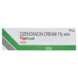 TIGOTRAT 1% CREAM 10GM MISCELLANEOUS CV Pharmacy