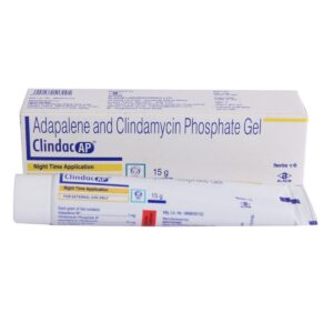 CLINDAC-AP GEL 15GM Medicines CV Pharmacy