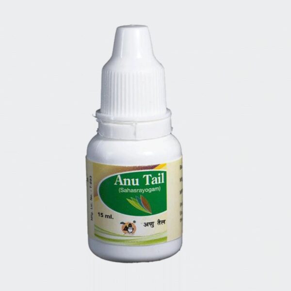 ANU TAIL AYURVEDIC CV Pharmacy