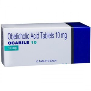 OCABILE 10 TAB MISCELLANEOUS CV Pharmacy