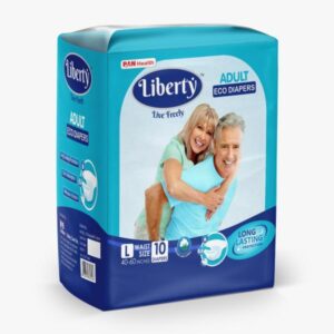 LIBERTY ADULT ECO PANTS L 10`S MISCELLANEOUS CV Pharmacy