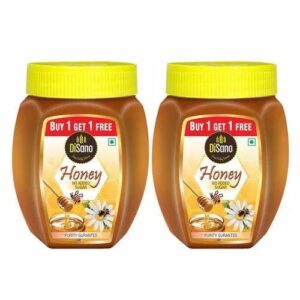 HONEY DISANA 100GM ( COMBI) FMCG CV Pharmacy