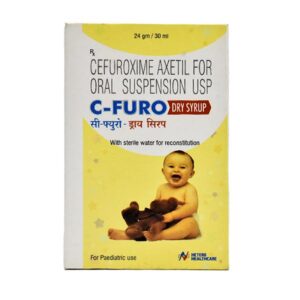 C-FURO DRY SYP 30ML Medicines CV Pharmacy