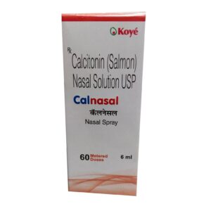 CALNASAL NASAL SPRAY SUPPLEMENTS CV Pharmacy