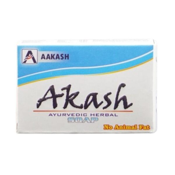 AKAS SOAP MISCELLANEOUS CV Pharmacy 2