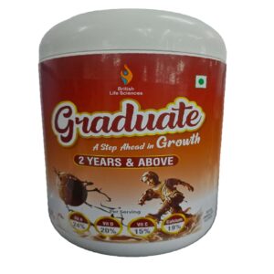 GRADUATE PROTEIN POWDER FMCG CV Pharmacy