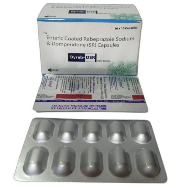 BYRAB-DSR CAP ANTACIDS CV Pharmacy