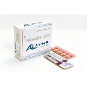 ALERTA-D TAB MISCELLANEOUS CV Pharmacy