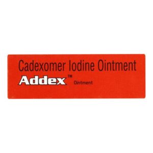 ADDEX OINT Medicines CV Pharmacy