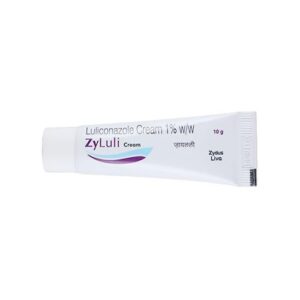 ZYLULI CREAM 10GM DERMATOLOGICAL CV Pharmacy