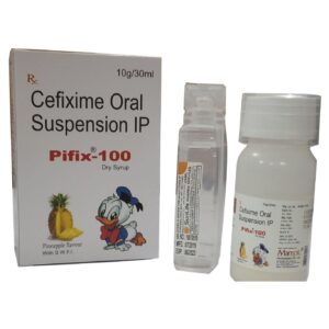 PINFIX-100 SYP 30ML Medicines CV Pharmacy