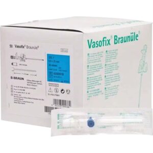 VASOFIX I.V. CATH 26G Medicines CV Pharmacy