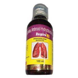 RESPIRA LS EXPORENT 100 ML COUGH AND COLD CV Pharmacy