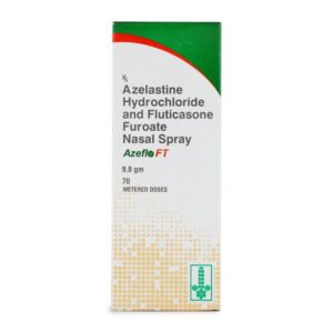 AZEFLO FT SPRAY ANTIASTHAMATICS CV Pharmacy