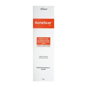 ACNESCAR GEL MISCELLANEOUS CV Pharmacy