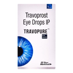 TRAVOPURE EYE DROPS MISCELLANEOUS CV Pharmacy