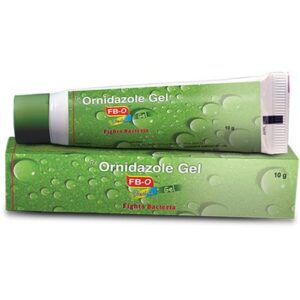 FB-O GEL 10 GM MISCELLANEOUS CV Pharmacy