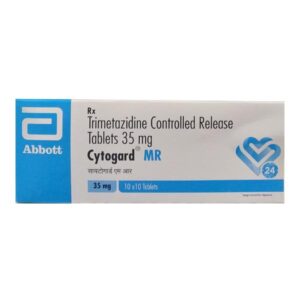 CYTOGARD MR TAB Medicines CV Pharmacy