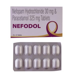 NEFODOL TAB MUSCULO SKELETAL CV Pharmacy