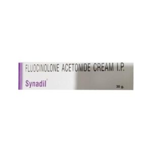 SYNADIL CREAM 30G MISCELLANEOUS CV Pharmacy