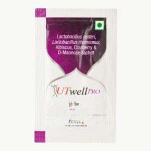 UTWELLPRO SACHET MISCELLANEOUS CV Pharmacy