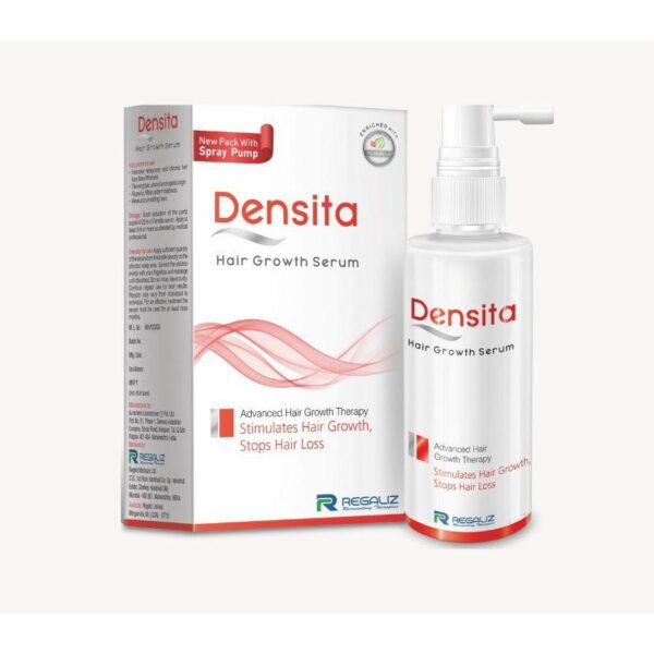 DENSITA SERUM SERUMS CV Pharmacy 2