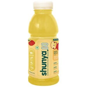 SHUNYA GO LIQUID 300ML (APPLE) FMCG CV Pharmacy