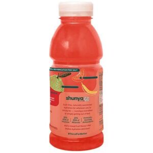 SHUNYA GO LIQUID 300ML (MIXFRUIT ) FMCG CV Pharmacy