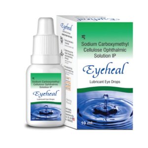 EYEHEAL EYE DROP LUBRICANTS CV Pharmacy