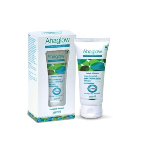 AHAFLOW SKIN REPAIR GEL 50GM Medicines CV Pharmacy