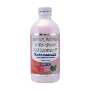 RABEMAC MPS SUSP ANTACIDS CV Pharmacy