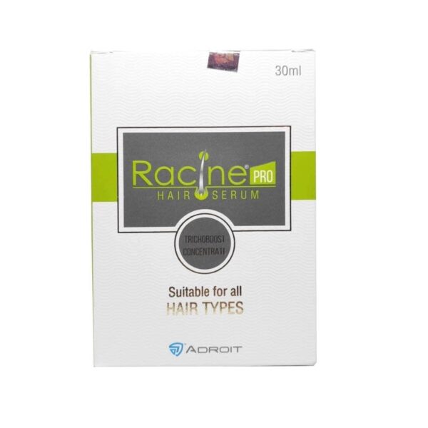 RACINE PRO HAIR SERUM Medicines CV Pharmacy