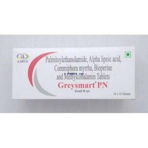 GREYSMART PN  TAB SUPPLEMENTS CV Pharmacy