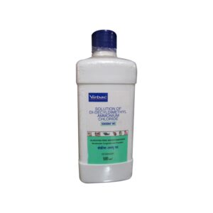 SOKRENA-WS 500ML ALDEHYDE FREE WATER SANITIZER BIRDS AND POULTRY CV Pharmacy