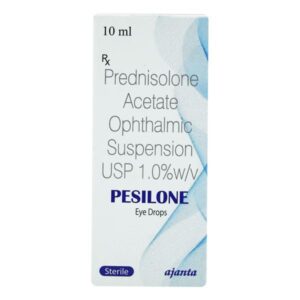 PESILONE EYE DROP OPHTHALMIC CV Pharmacy