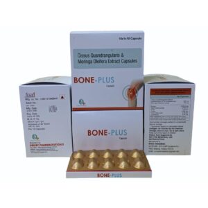 BONEHEAL PLUS CAP CALCIUM CV Pharmacy