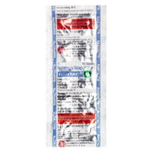 RANTAC-R TAB ANTACIDS CV Pharmacy