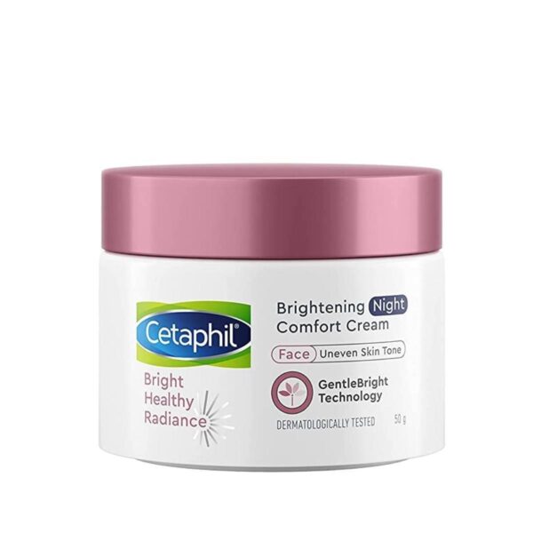 CETAPHIL BRIGHT HEALTHY RADIANCE CREAM DERMATOLOGICAL CV Pharmacy