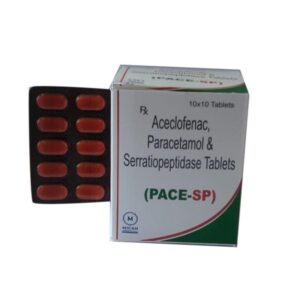 PACE SP TAB MUSCULO SKELETAL CV Pharmacy