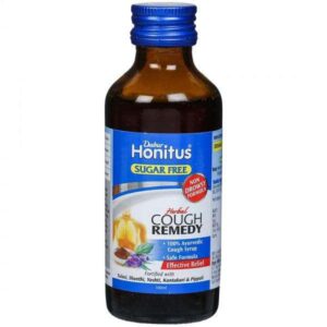 HONITUS-SF 100ML LIQUID AYURVEDIC CV Pharmacy