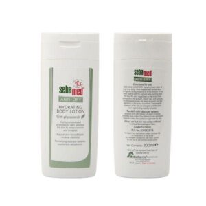 SEBAMED ANTI-DRY LOTION 200ML DERMATOLOGICAL CV Pharmacy