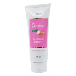 CALOMOIST LOTION 100ML DERMATOLOGICAL CV Pharmacy