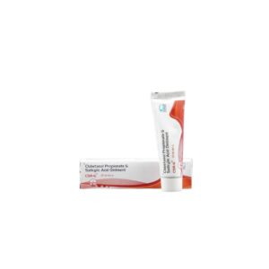 CSR-6 OINTMENT 40G DERMATOLOGICAL CV Pharmacy