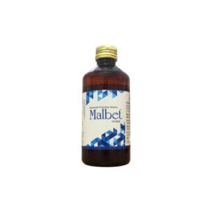 MALBET SYP 200ML AYURVEDIC CV Pharmacy