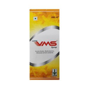 VMS SYP 200ML SUPPLEMENTS CV Pharmacy