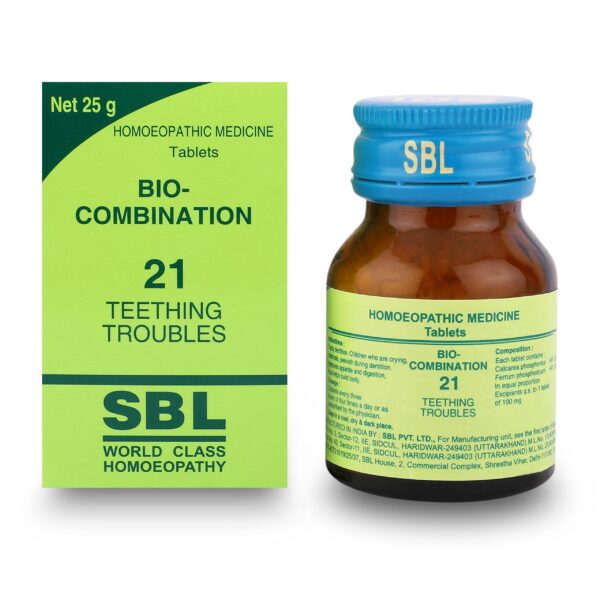 BIO-COMBINATION 21 TABLETS BIO-COMBINATION CV Pharmacy 2