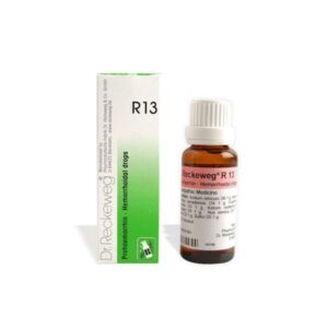 R13 PROHAEMORRHIN DROPS (HEMORROIDAL DROPS) DROPS CV Pharmacy