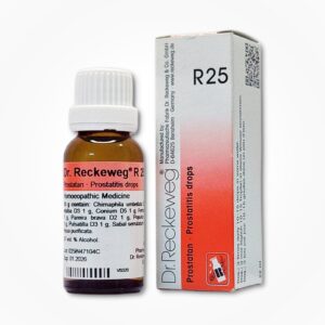 R25 PROSTATAN DROPS (PROSTATITIS DROPS) DROPS CV Pharmacy