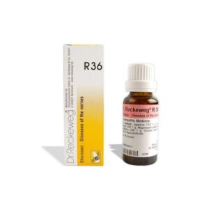 R36 CHORESAN DROPS (NERVOUS DISEASE) DROPS CV Pharmacy