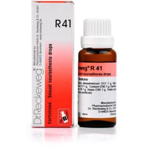 R41 FORTIVIRONE DROPS (SEXUAL NEURASTHENIA DROPS) DROPS CV Pharmacy